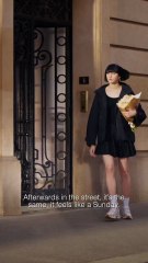 رياضيات عالميات يجسّدن الجرأة المطلقة في حملة ديور الخاصة بالأولمبياد