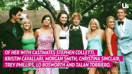 Lauren Conrad Confirms ‘Laguna Beach’ Reunion on Roku