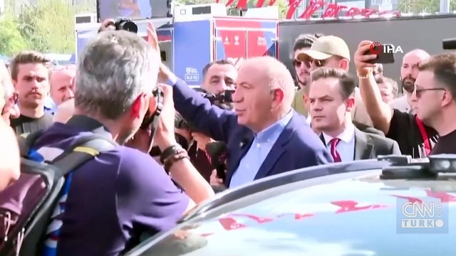 SON DAKİKA... Gürsel Tekin ve çağrı heyeti CHP'den ihraç edildi