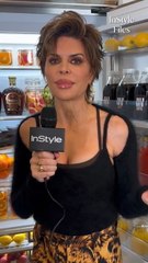 InStyle Files with Lisa Rinna