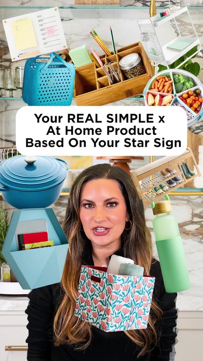Your RS At Home Product According To Your Star Sign