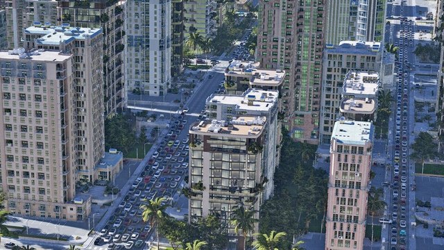 »Kann es nicht erwarten!« Städtebau-Simulation Citystate Metropolis rückt an, um Cities: Skylines abzulösen
