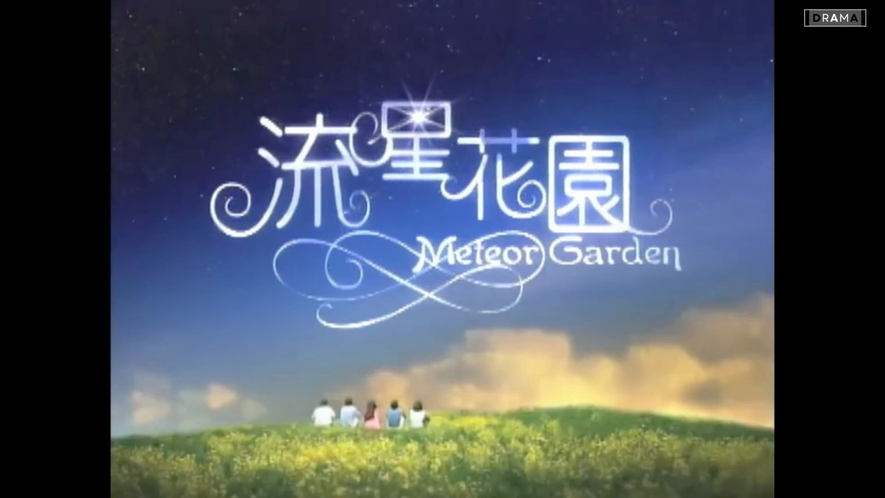 Meteor garden episode 15 indosub