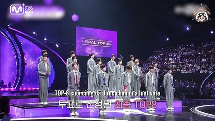 [VIETSUB] We are ALPHA DRIVE ONE! | WiDE K-POP NEWS