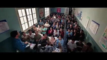 أسماء جلال تعزز حضورها في السينما والدراما بـ5 أعمال