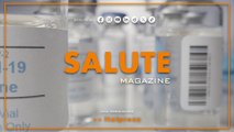 Salute Magazine - 26/9/2025