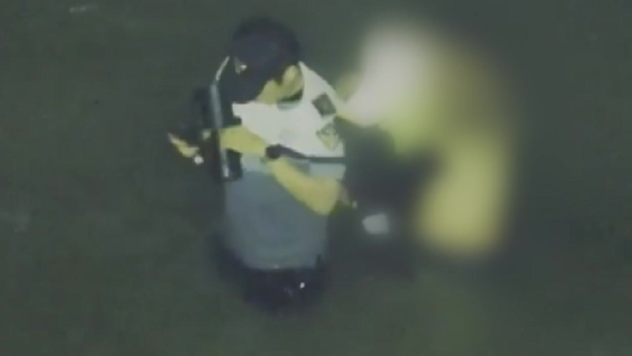 해경, 이재석 경사 순직 관련 지휘책임자 직위해제 / YTN
