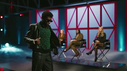 Project Runway - Season 21 Episode 9 - Something Wicked