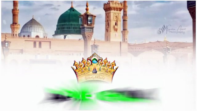 Naat by Sayyed Abdul Wasi Sahab