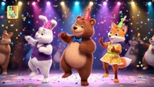The ABC-Song For Kids | Learn Your ABC With A Fun Song