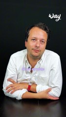 Prud'hommes ou pas si mon employeur met une caméra dans un bureau de 9m2 ? ⚖️ François, avocat en droit du travail avait 1 minute pour nous donner les situations qui peuvent t’amener à saisir les prud’hommes.