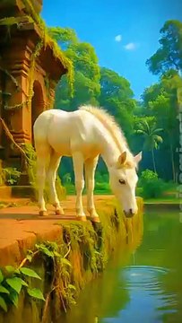 How horse fell off in well #animals #firebrigade😱 #facebookviral #jalpari #foryouシ #BunnyAdventure #trend #amazingfacts #animation #indian #bestoftheday #trending #explore #cartoon #Amazing #shorts #AI #duck #animals @follwer @Highlights @everyone