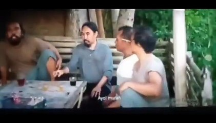 Anak Kunti (2025) - Full Movie Streaming Now 🎬