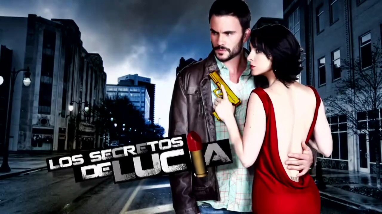 Los Secretos De Lucia - Episodio 42