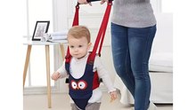 Help Baby Walk - Child Learning Walk Support Assist Trainer Baby Walking Harness