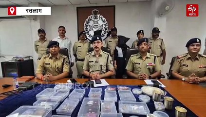 नौकरानी निकली 50 लाख के जेवरात चोरी की मास्टरमाइंड, कचरा फेंकने के बहाने किया था खेल