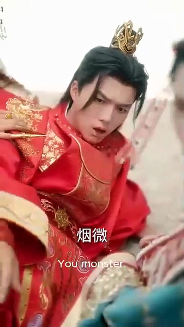 vengeance from the womb chinese drama💖(telegram@linkeex)