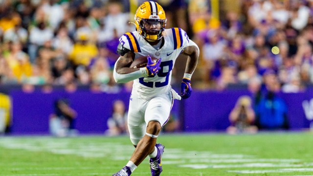 LSU vs. Ole Miss Game Preview: Key Insights & Predictions