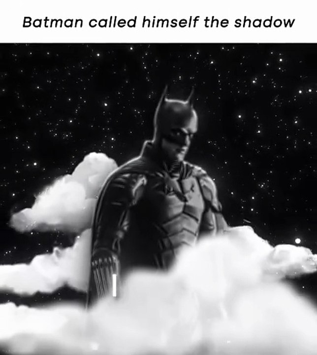 ＂Shadows belong to me 🗿＂ - Bane Edit ｜ Funk Criminal (Slowed & Reverb)
