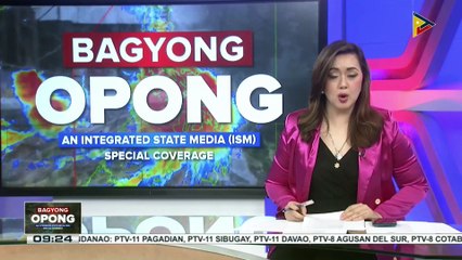 Panayam kay Asec. Irene Dumlao ng DSWD