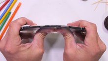 Iphone Air Durability Test ▪︎▪︎▪︎ I AM SHOCKED