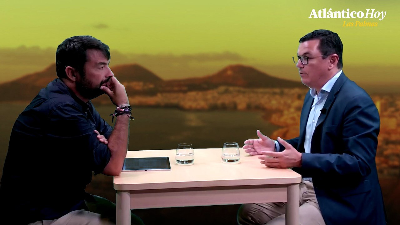 Pablo Rodríguez, RIC, vivienda y especulación