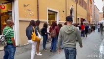 Internazionale a Ferrara, un festival per cercare vie d'uscita