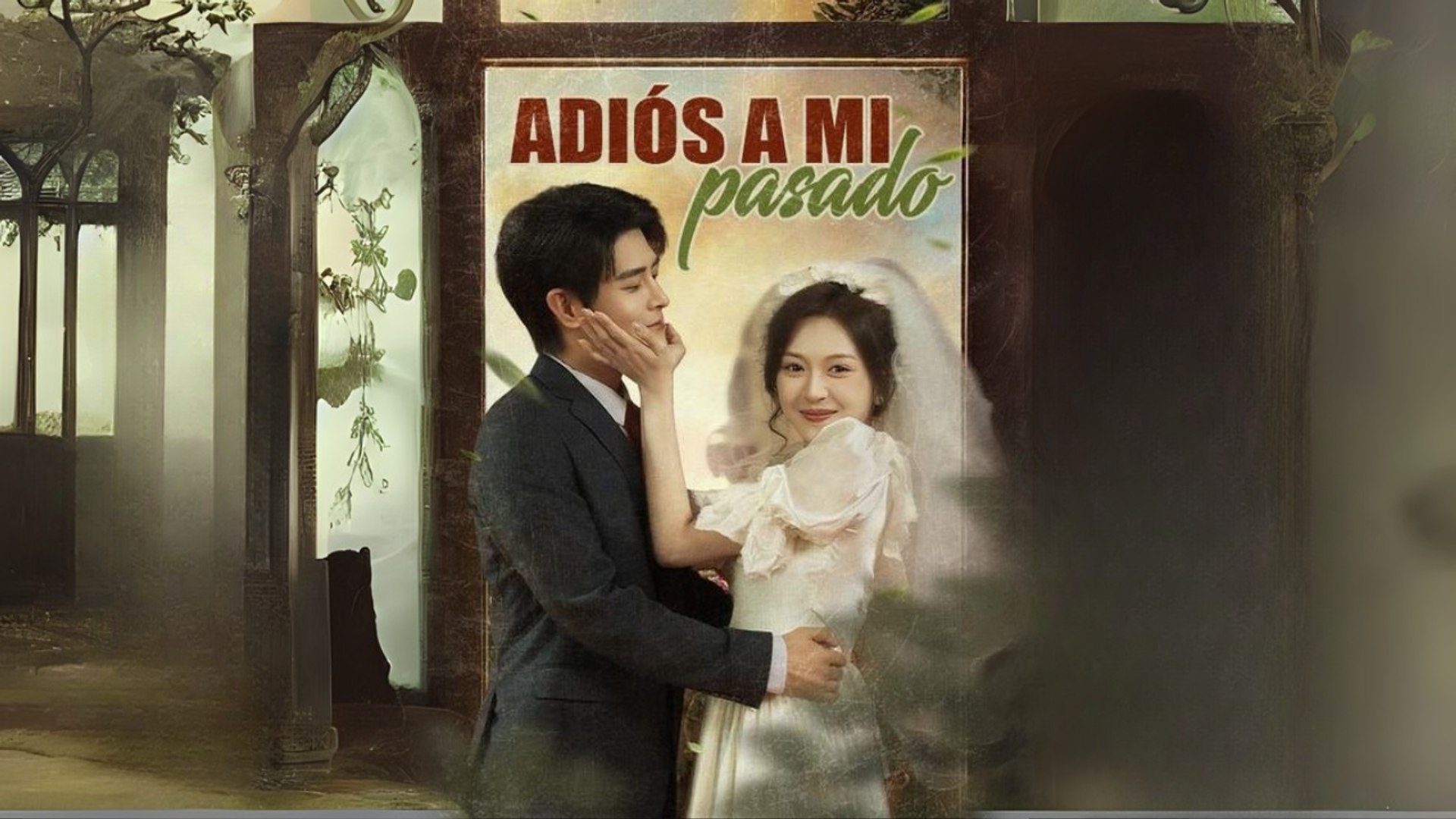 Adiós A Mi Pasado Completo En Español