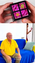 Ice Cream Prank Gone Wild! 🍦😂 Foodies + WowCube 🏆 #wowcube #icecream