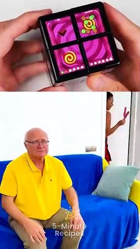 Ice Cream Prank Gone Wild! 🍦😂 Foodies + WowCube 🏆 #wowcube #icecream