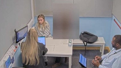 A nursery worker who abused 21 babies has been jailed