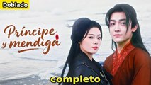En El Día De Su Ascenso Al Trono, Él Murió En Sus Brazos… Ella Renace Para Ser Su Única Redención (2025) - FULL HD [Eng Sub]