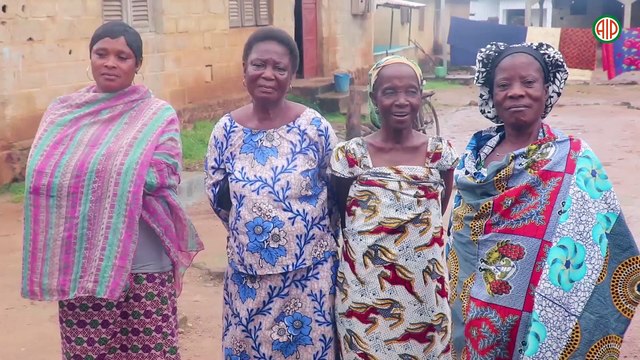 Région- Man / Le sous-préfet de Koua multiplie les efforts pour éviter les troubles électoraux