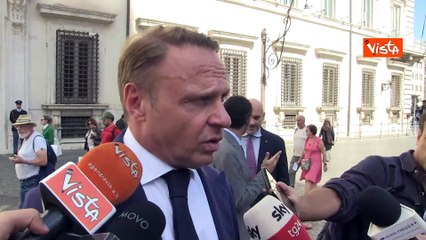 Lollobrigida: "Da Cabina di Regia Pnrr 2 miliardi in più da investire sulle filiere"