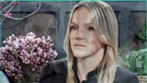 General Hospital Recap🔴_ Nathan discovers he's lost the last seven years, Ned f