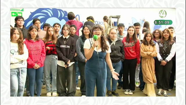 Prepas UdeG en la Jornada Nacional de Tequios y Murales