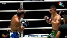 ปตท. อภิชาติฟาร์ม vs อาเลสสิโอ มาลาเทสตา | ONE ลุมพินี 126 | 26 กันยายน 2568