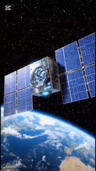 L'AGENCE DE L'ESPACE BLANCHISSERIE 🌌