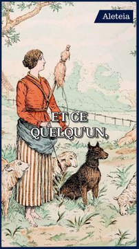 Mais qui est apparu à sainte Jeanne d'Arc il y a 600 ans ?
