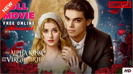 The Alphas Virgin Bride Full Movie