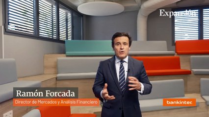 Las claves bursátiles de la próxima semana (26-9-2025)