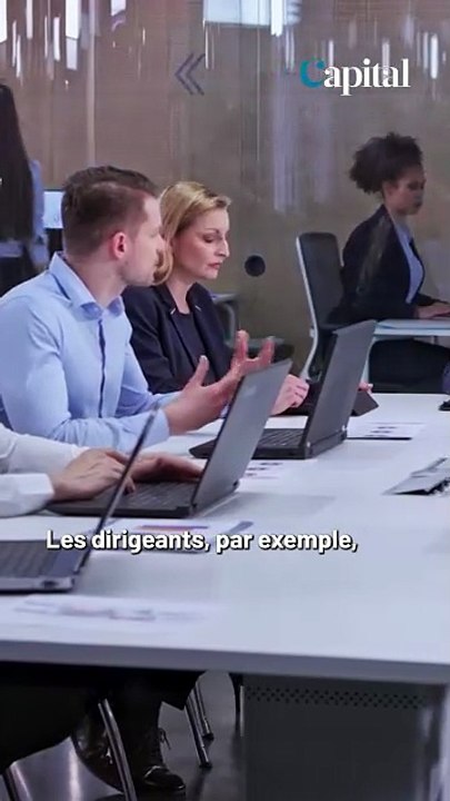 Emploi : 10h12, voici le temps hallucinant passé en réunion par les Français chaque semaine !