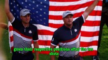 Ryder Cup 2025 LIVE | USA vs Europe Day 1 Updates & Highlights 🇺🇸🇪🇺
