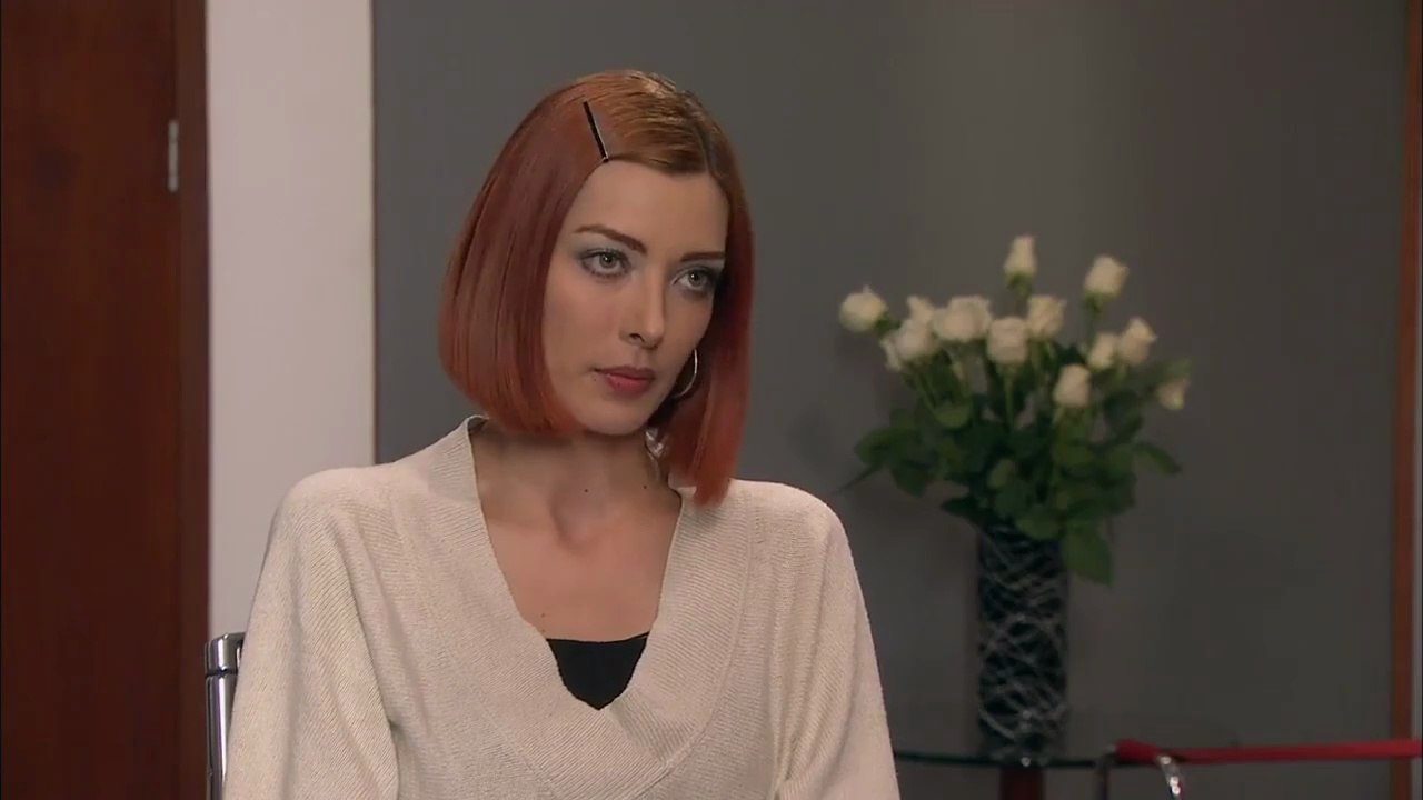 La bella Ceci y el imprudente - Capítulo 103 HD