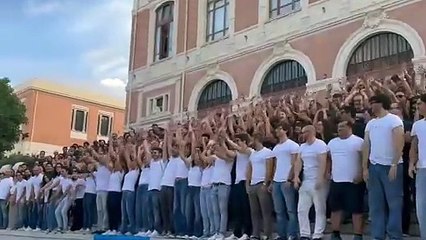 Mednight, la notte mediterranea delle ricercatrici al via a Messina