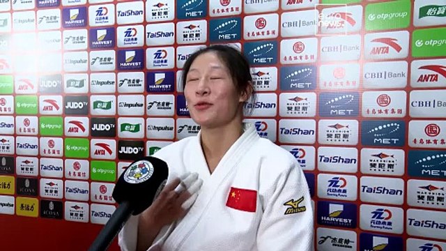 Гран-при Циндао 2025: мировой тур по дзюдо возвращается в Китай