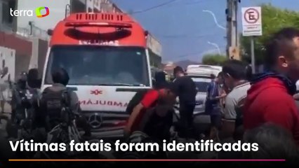 O que se sabe sobre o ataque a escola em Sobral, que deixou dois mortos e três feridos