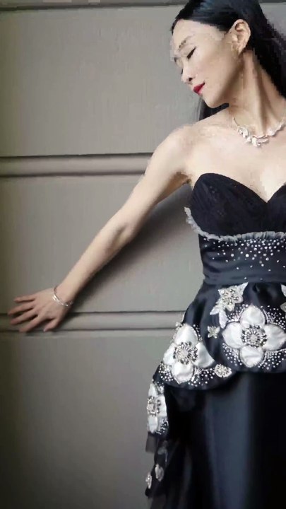 أجمل إطلالات Met Gala 2024 تكسر حدود الخيال بأفكار من وحي الأزهار والزمن