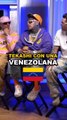 Tekashi 6ix9ine derretido por la belleza de las venezolanas