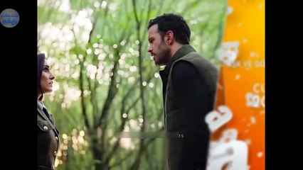 الاعلان الثالث مسلسل حب ودموع الحلقه الثانيه مترجم للعربيه